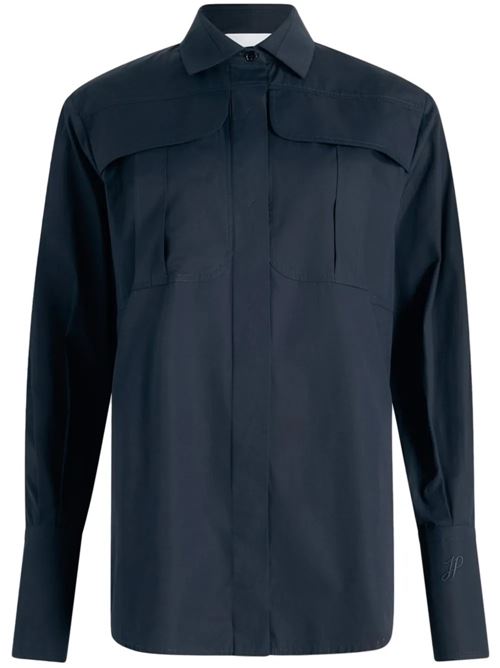 Patou Patou Patou | BL0360017699NNAVY BLACK 699N